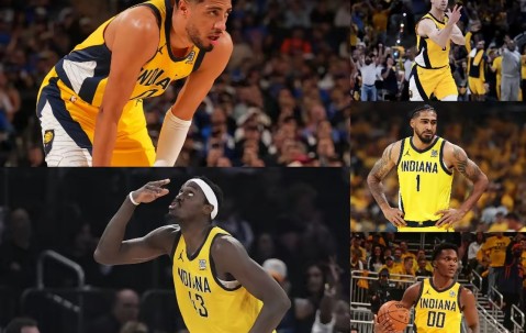 关于转会期印第安纳步行者备战德国杯，主帅复盘细节曝光，态度坚定，轮换策略成焦点的信息-星空娱乐