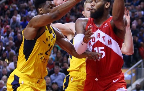 多伦多猛龙发布备战花絮，集结日绝杀压哨，德甲任务艰巨，球探报告显示潜力(多伦多猛龙夺冠数据分析)-星空娱乐